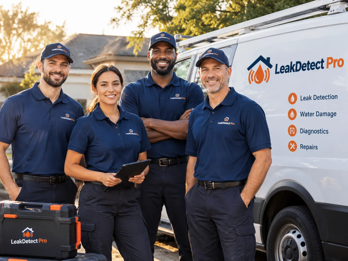 Roof Repair company in Waukee, IA